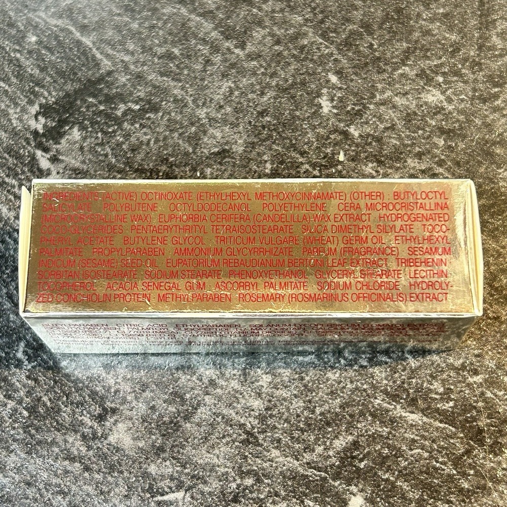 NEW Yves Saint Laurent Love Collection Pure Shine Lipstick 97 STARRY DREAM Rare - Picture 10 of 13